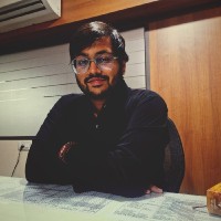 Dr Rujal Yadav