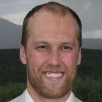 Jeremy Fritts