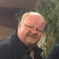 Mick Whitlock