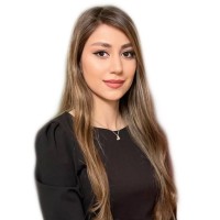 Kimia Khorramroudi
