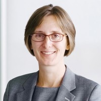 Lauren Parker