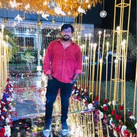 Premsai Vankayala
