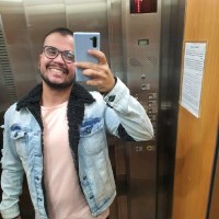 Daniel Alves Ferreira
