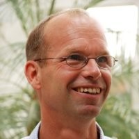 David Callcott