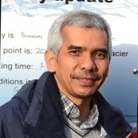 Sukmandaru Prihatmoko