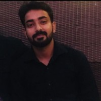Ankish Saxena