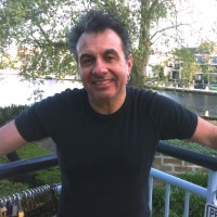Peter Palamara