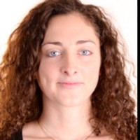 Agathe Le Nahénec