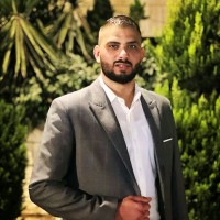 abdullah khader