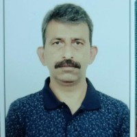 Shivakumar Desai