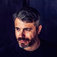 Roberto Ferrero Rubio