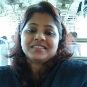 Diksha Mondkar