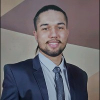 Lucas Fernando Rocha