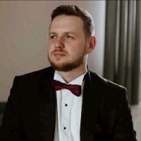 Lukasz Radomski