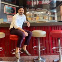 Suraj Rawat