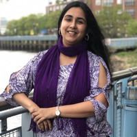 Jananie Lakshmanan
