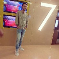 Devansh Kapoor