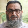 Najam Khan