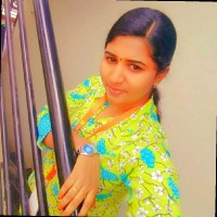Jeevitha C