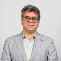 Bahram Hemmateenejad