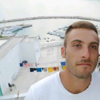 Luca Panizza