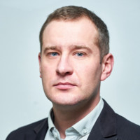 Siarhei Kruhlei