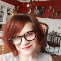 Shelley Frederick