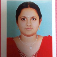 Reshmi R P