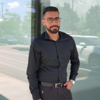 Muaaz Cheema