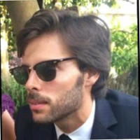 João Pedro Mões Almeida