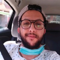 Ayoub Cherraj