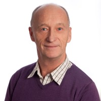 Romar Johan Ekerold