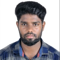 Micheal Raj
