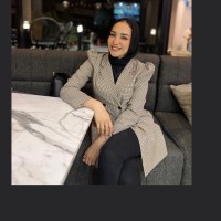Israa Ali