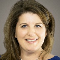 Gretchen Bonfardine