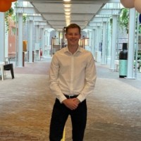 Jeroen Last
