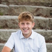 Connor Keith