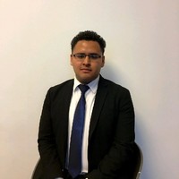 Rey J. Mendez