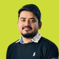 Ashish poddar