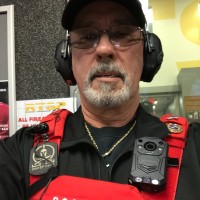 Kenny Reinhardt
