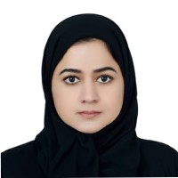 Amina Aldosari