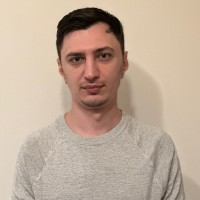 Cosmin Alexandrescu