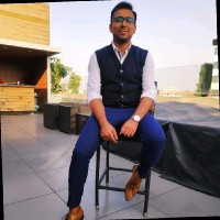 Dr. Akash Kumar