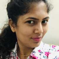 Niveditha Rao