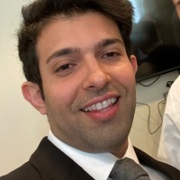 Arash Fereidouni