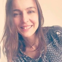 Luciana Vicaria