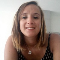 Sarah Gombeaud