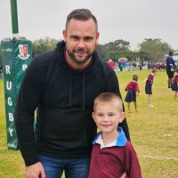 Eugene Kriel