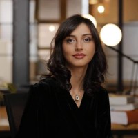 Nino Rekhviashvili