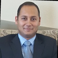 Ron Shah